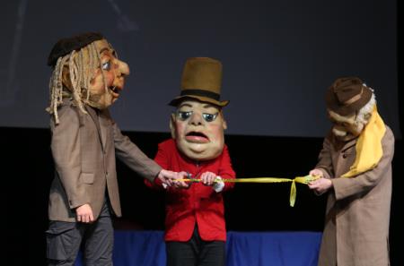 TV ČOHOVO 24 FOTO LJUBO VUKELIČ